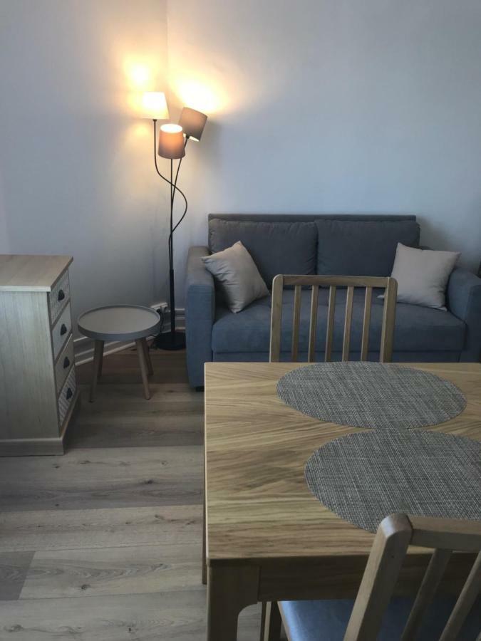 Logement Cocooning 50 M De La Plage Berck Exterior photo